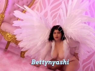 Bettynyashi