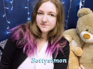 Bettysimon