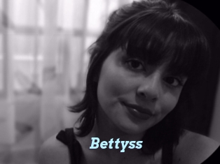 Bettyss