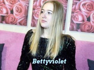 Bettyviolet