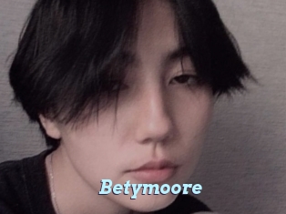 Betymoore