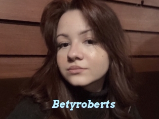 Betyroberts