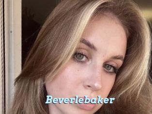 Beverlebaker