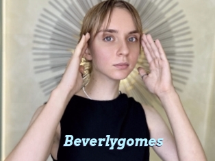 Beverlygomes