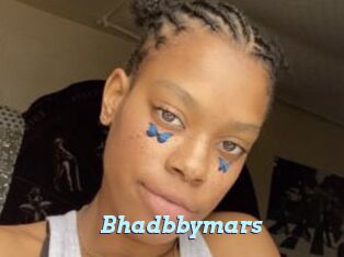 Bhadbbymars