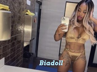 Biadoll