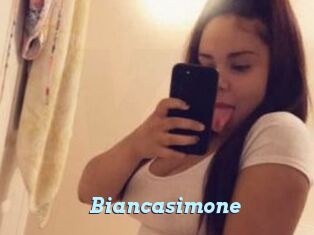 Biancasimone