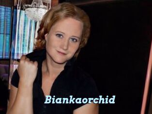 Biankaorchid