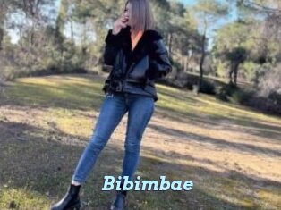 Bibimbae