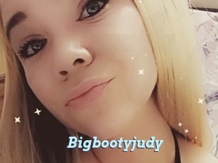 Bigbootyjudy