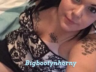 Bigbootynhorny