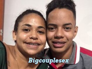 Bigcouplesex