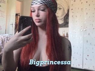 Bigprincessa
