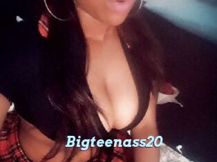 Bigteenass20