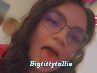 Bigtittytallie