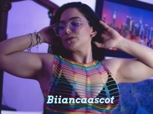 Biiancaascot