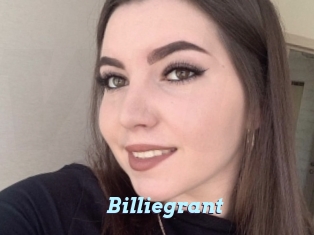Billiegrant