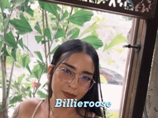 Billieroose