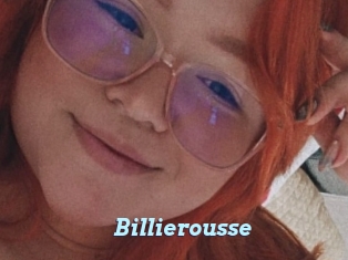 Billierousse