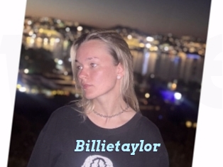 Billietaylor