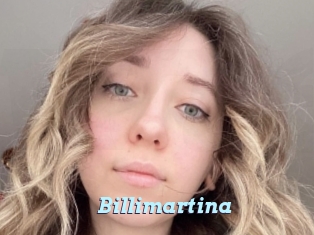 Billimartina