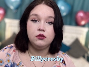 Billycrosby
