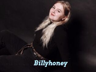 Billyhoney