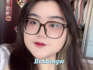 binbingw Webcam Teen