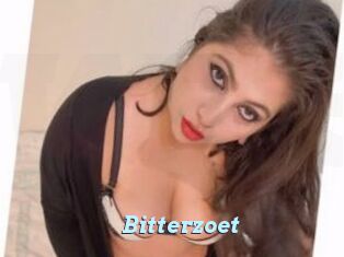 Bitterzoet