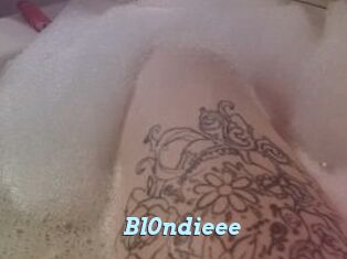 Bl0ndieee