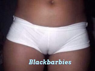 Blackbarbies