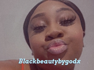 Blackbeautybygodx