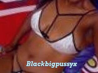 Blackbigpussyx