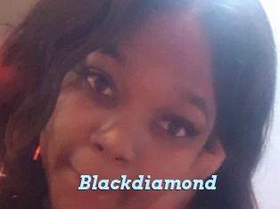 Blackdiamond