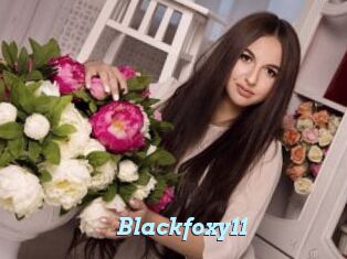 Blackfoxy11