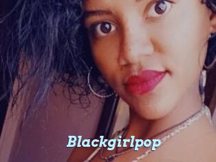 Blackgirlpop