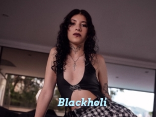 Blackholi