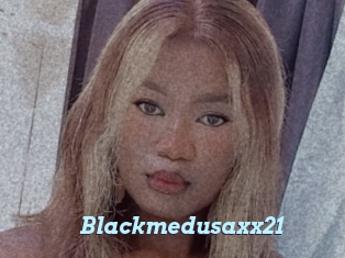 Blackmedusaxx21