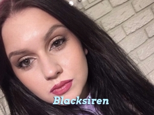 Blacksiren