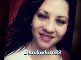 Blackwhite23
