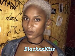 BlackxxKiss