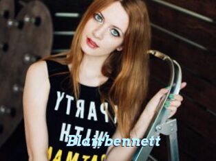 Blairbennett