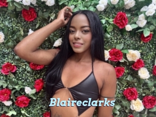 Blaireclarks