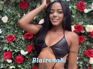 Blairenahi