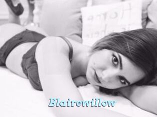 Blairewillow