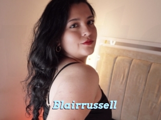 blairrussell Webcam Teen
