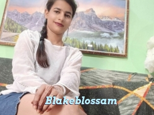 blakeblossam Webcam Teen