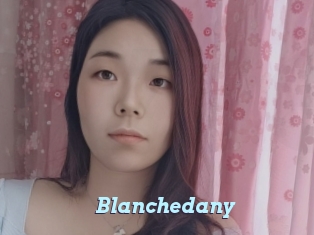 Blanchedany