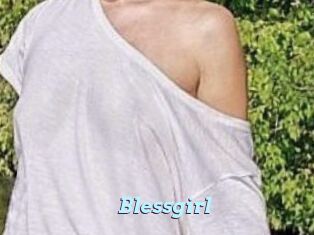 Blessgirl
