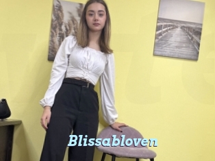 Blissabloven